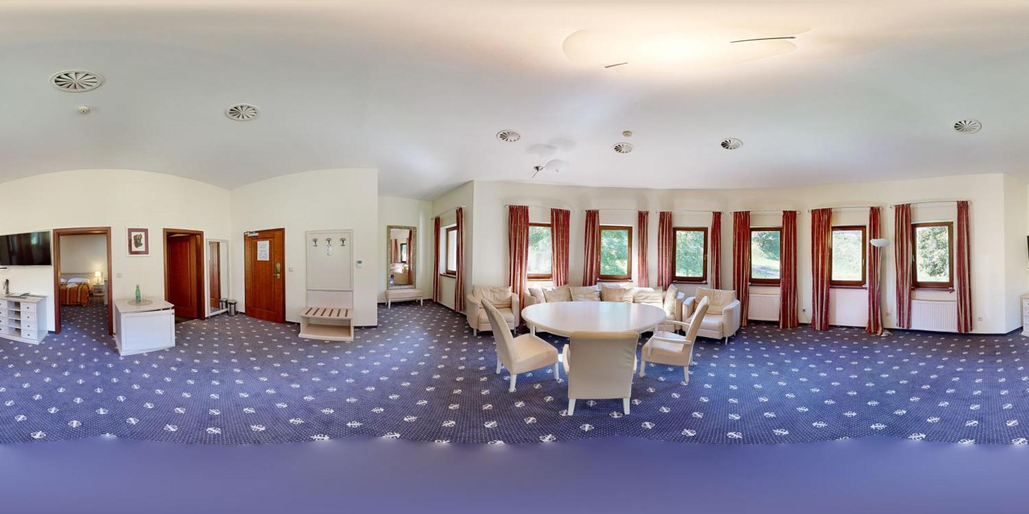 Hotel Hradna Brana Bratislava Exteriér fotografie