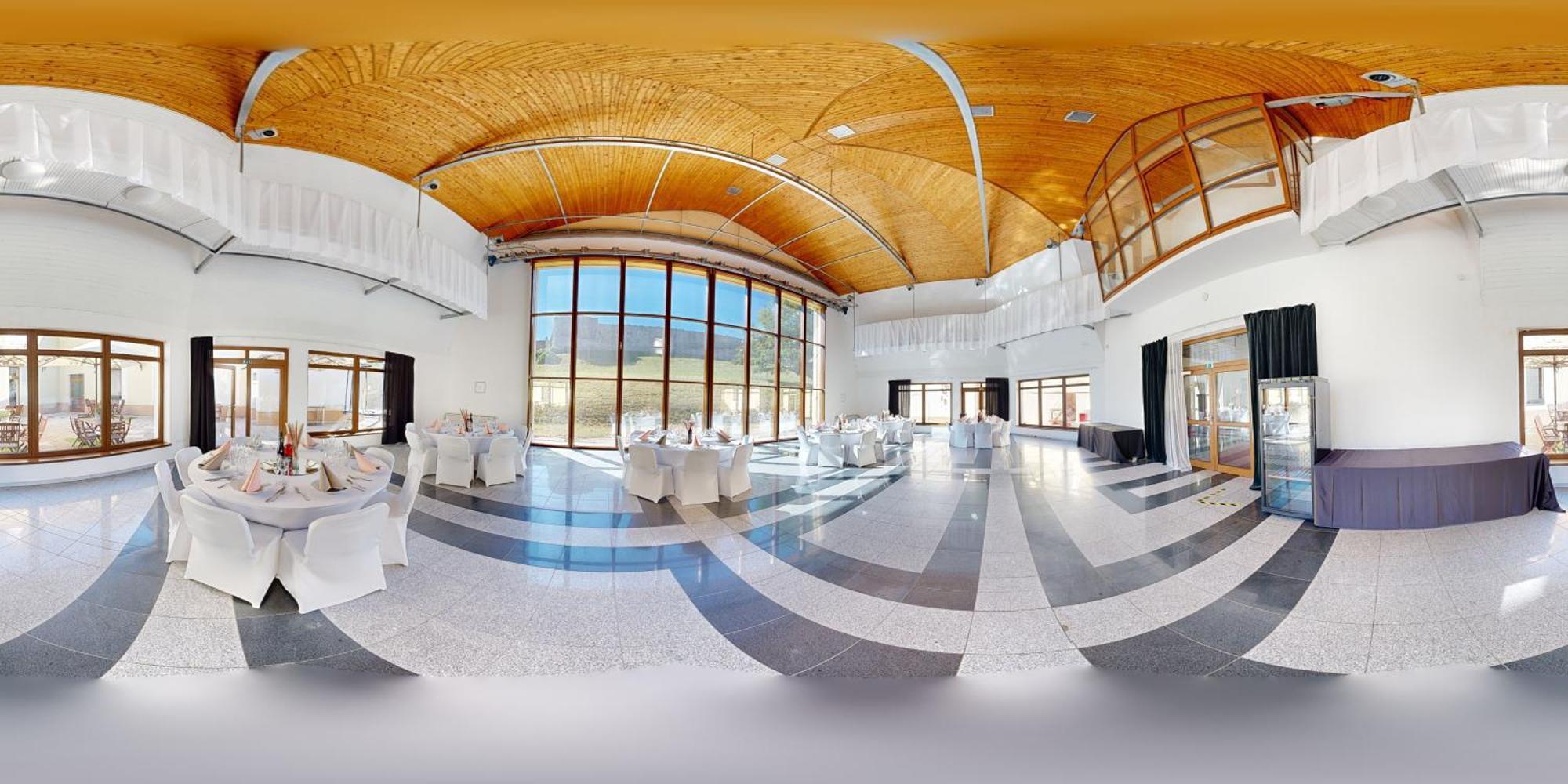 Hotel Hradna Brana Bratislava Exteriér fotografie