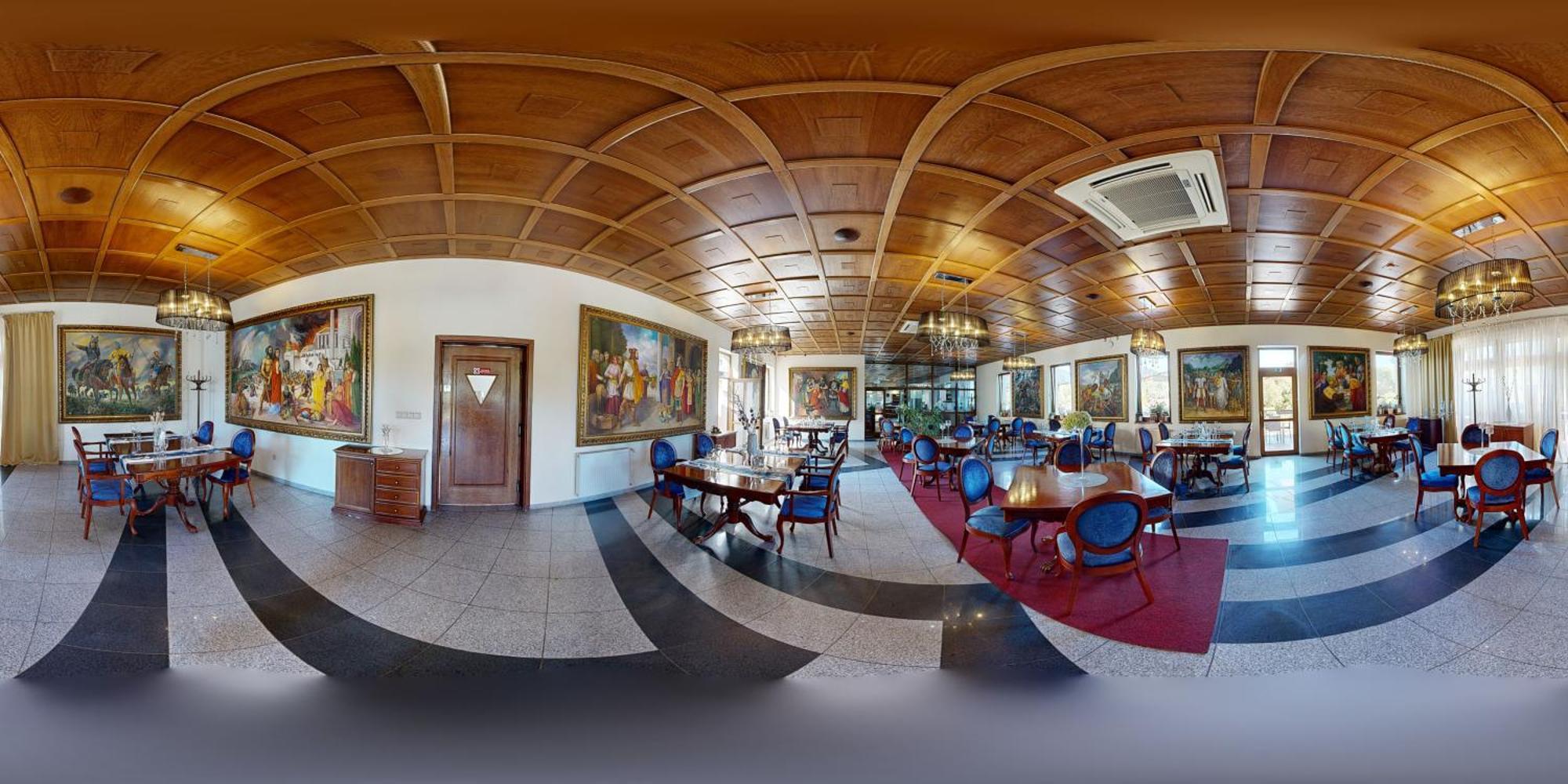 Hotel Hradna Brana Bratislava Exteriér fotografie